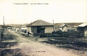 Barrage du Ghrib 13
